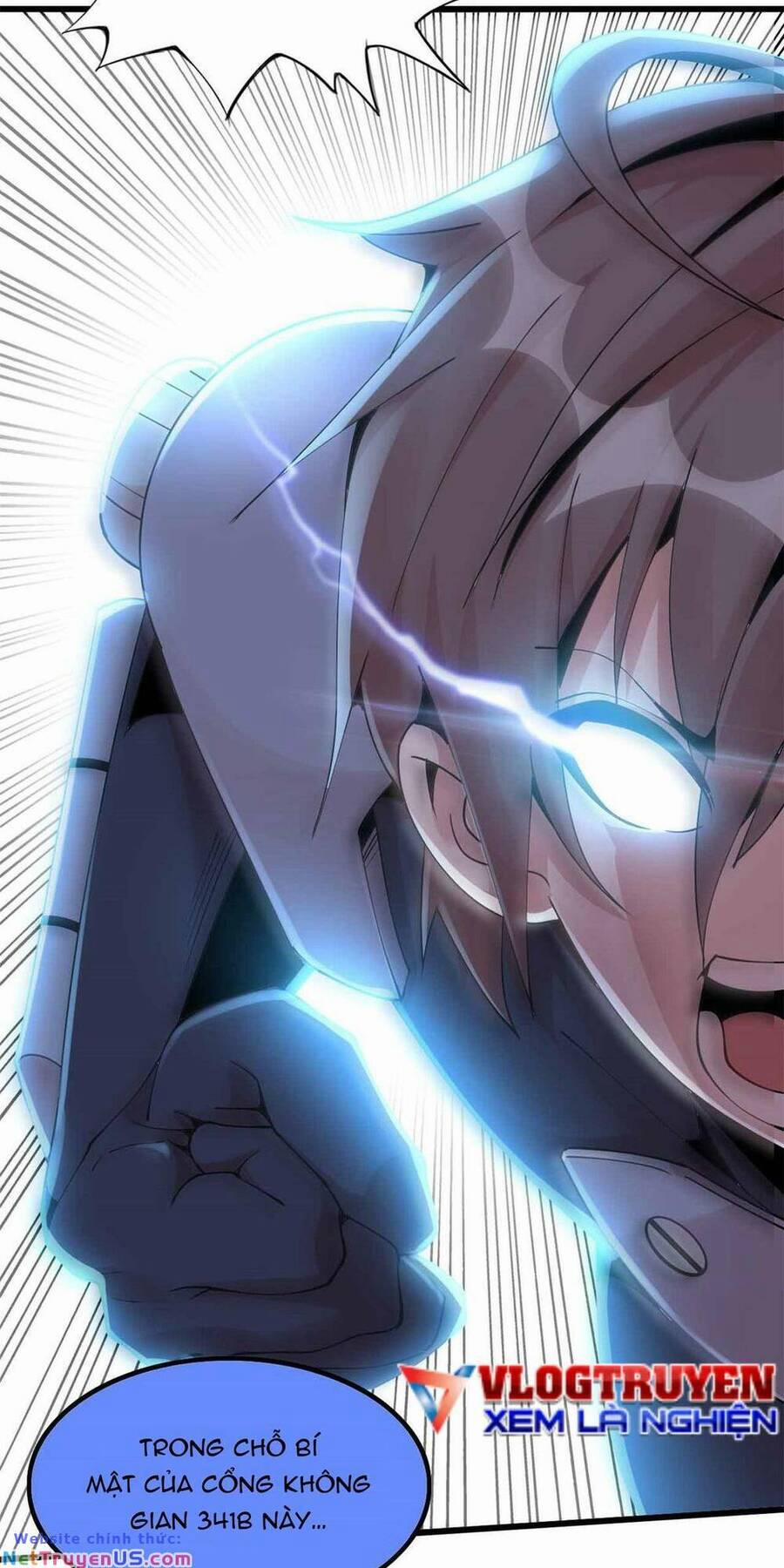 Lời Nguyền Này Thật Tuyệt Vời 7 trang 15