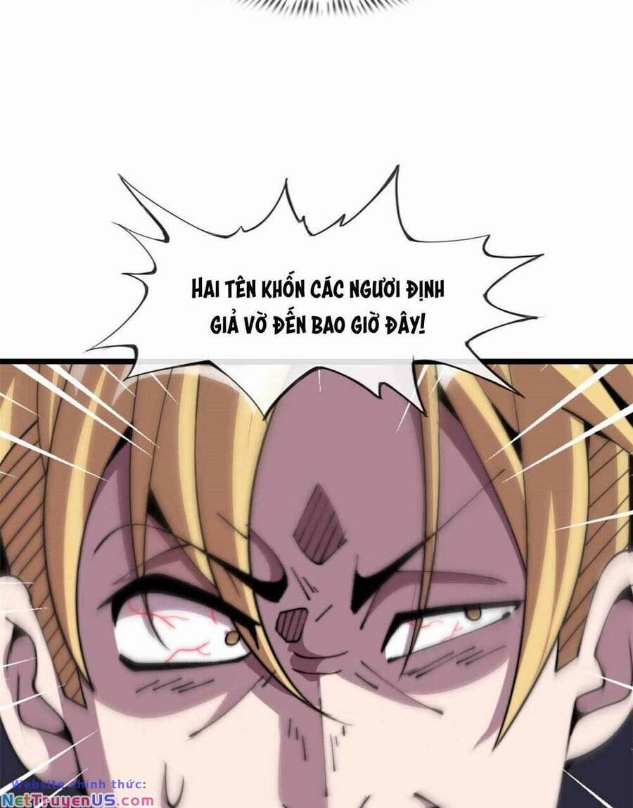 Lời Nguyền Này Thật Tuyệt Vời 7 trang 24