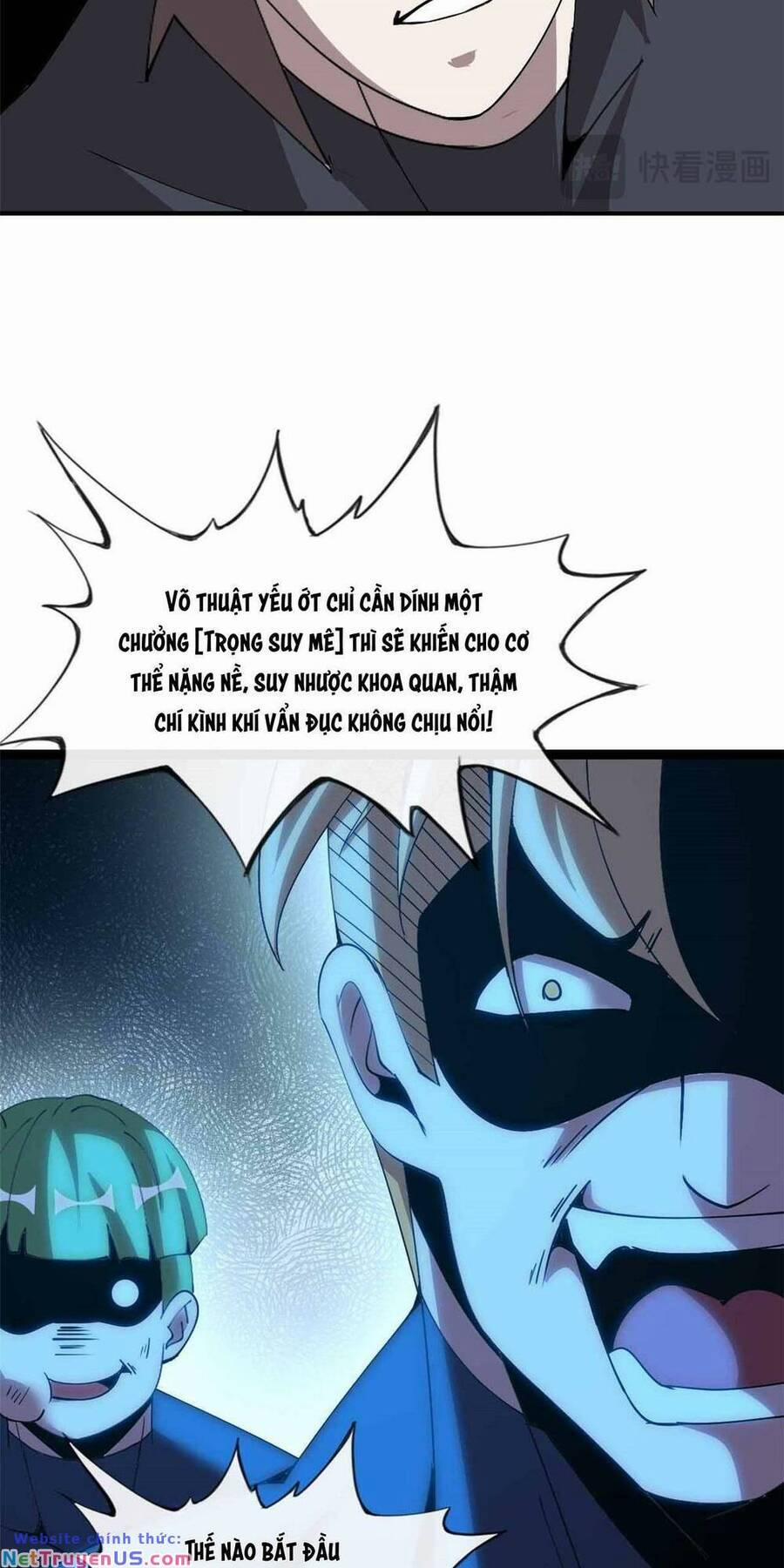 Lời Nguyền Này Thật Tuyệt Vời 7 trang 34