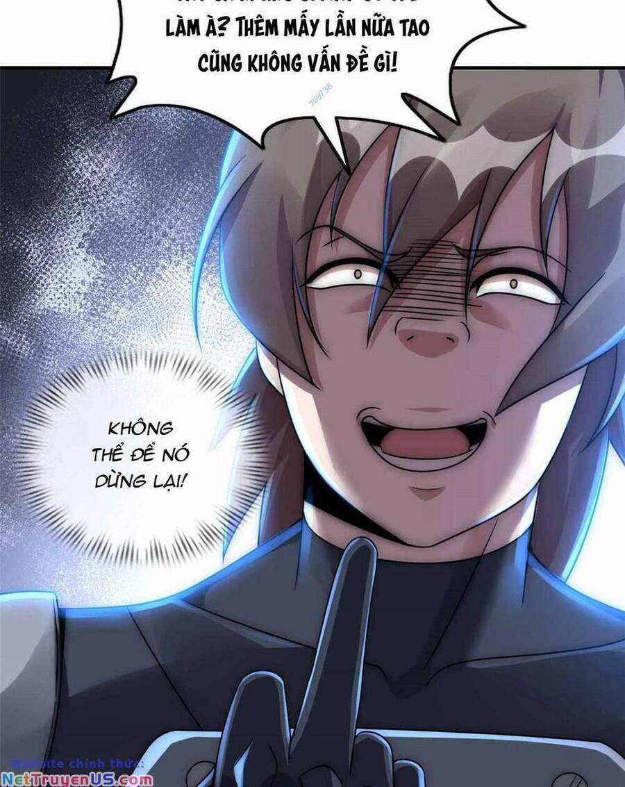 Lời Nguyền Này Thật Tuyệt Vời 7 trang 37