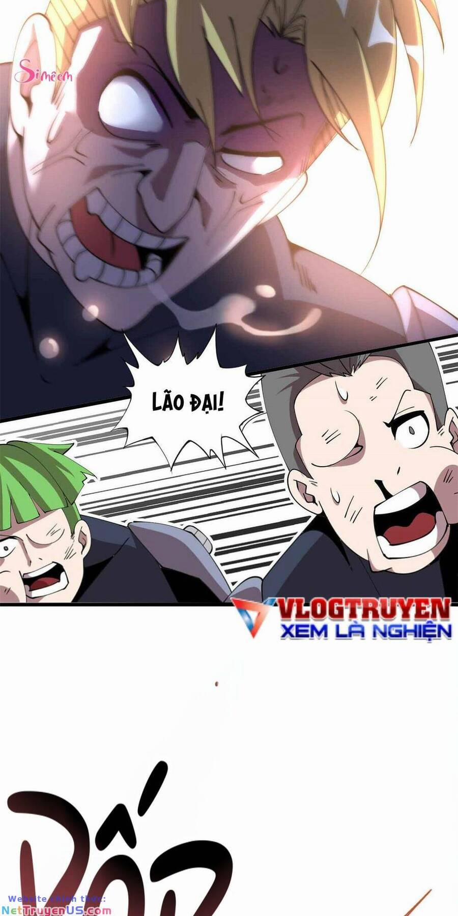 Lời Nguyền Này Thật Tuyệt Vời 7 trang 53