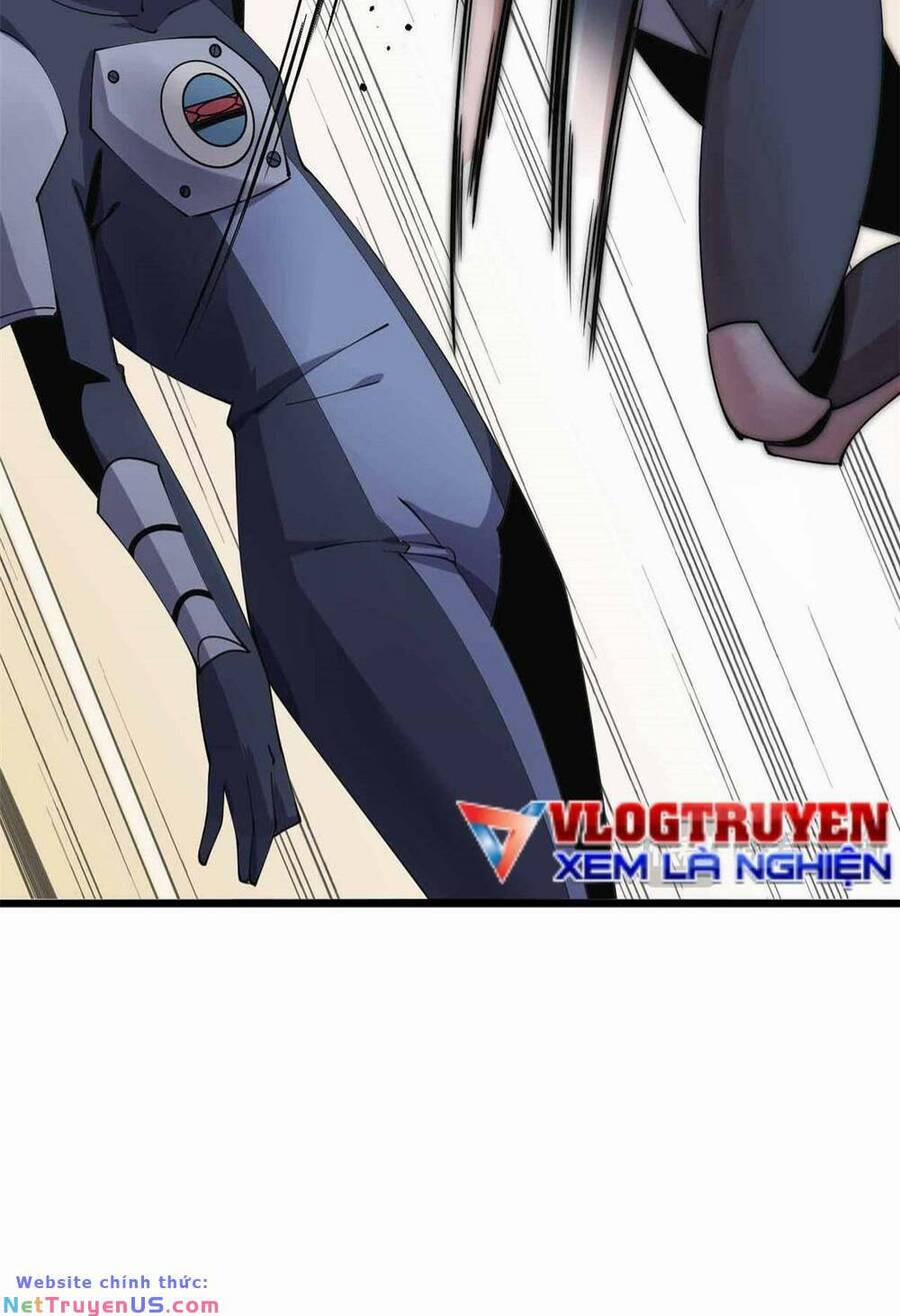 Lời Nguyền Này Thật Tuyệt Vời 7 trang 6