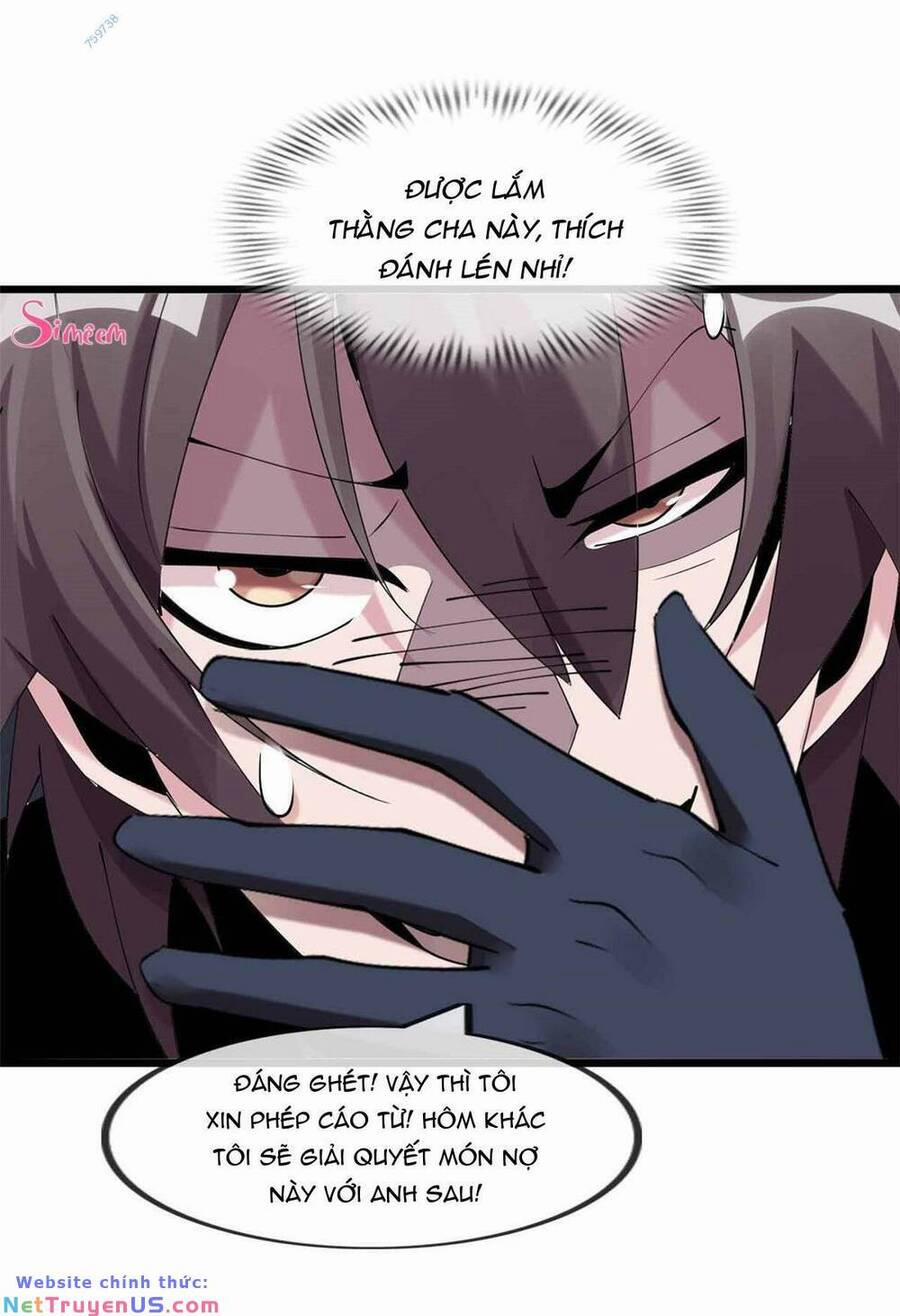 Lời Nguyền Này Thật Tuyệt Vời 7 trang 7