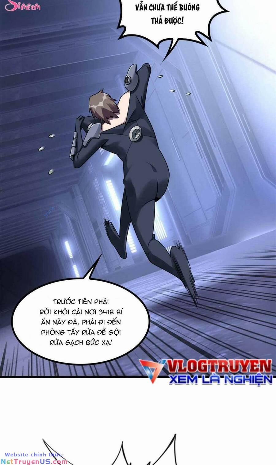 Lời Nguyền Này Thật Tuyệt Vời 7 trang 79