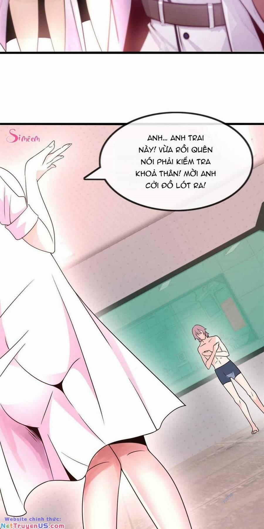 Lời Nguyền Này Thật Tuyệt Vời 7 trang 84