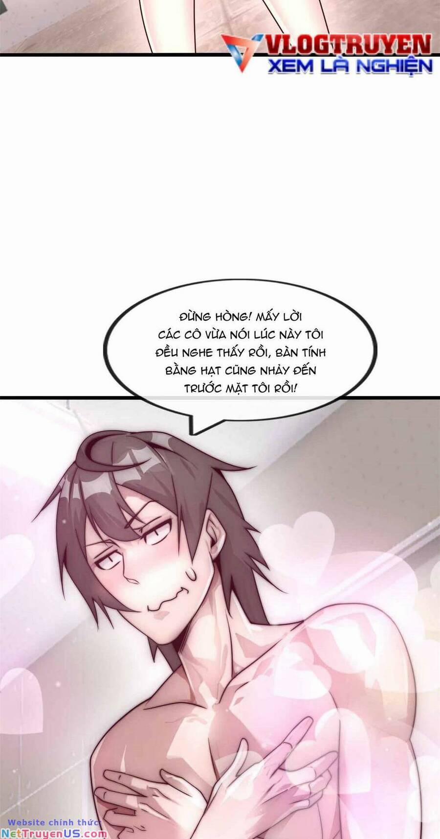 Lời Nguyền Này Thật Tuyệt Vời 7 trang 85