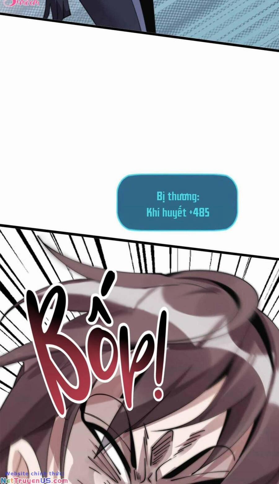 Lời Nguyền Này Thật Tuyệt Vời 7 trang 9