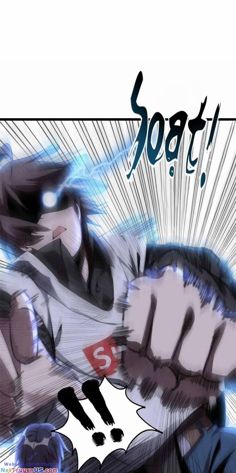 Lời Nguyền Này Thật Tuyệt Vời 8 trang 29