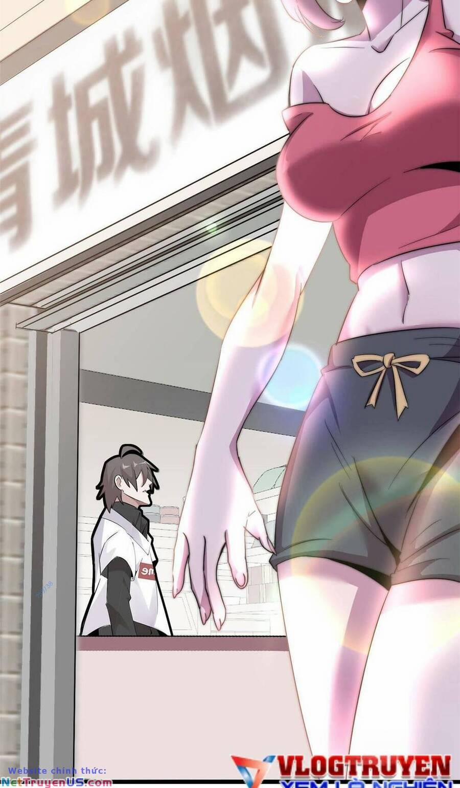 Lời Nguyền Này Thật Tuyệt Vời 8 trang 47