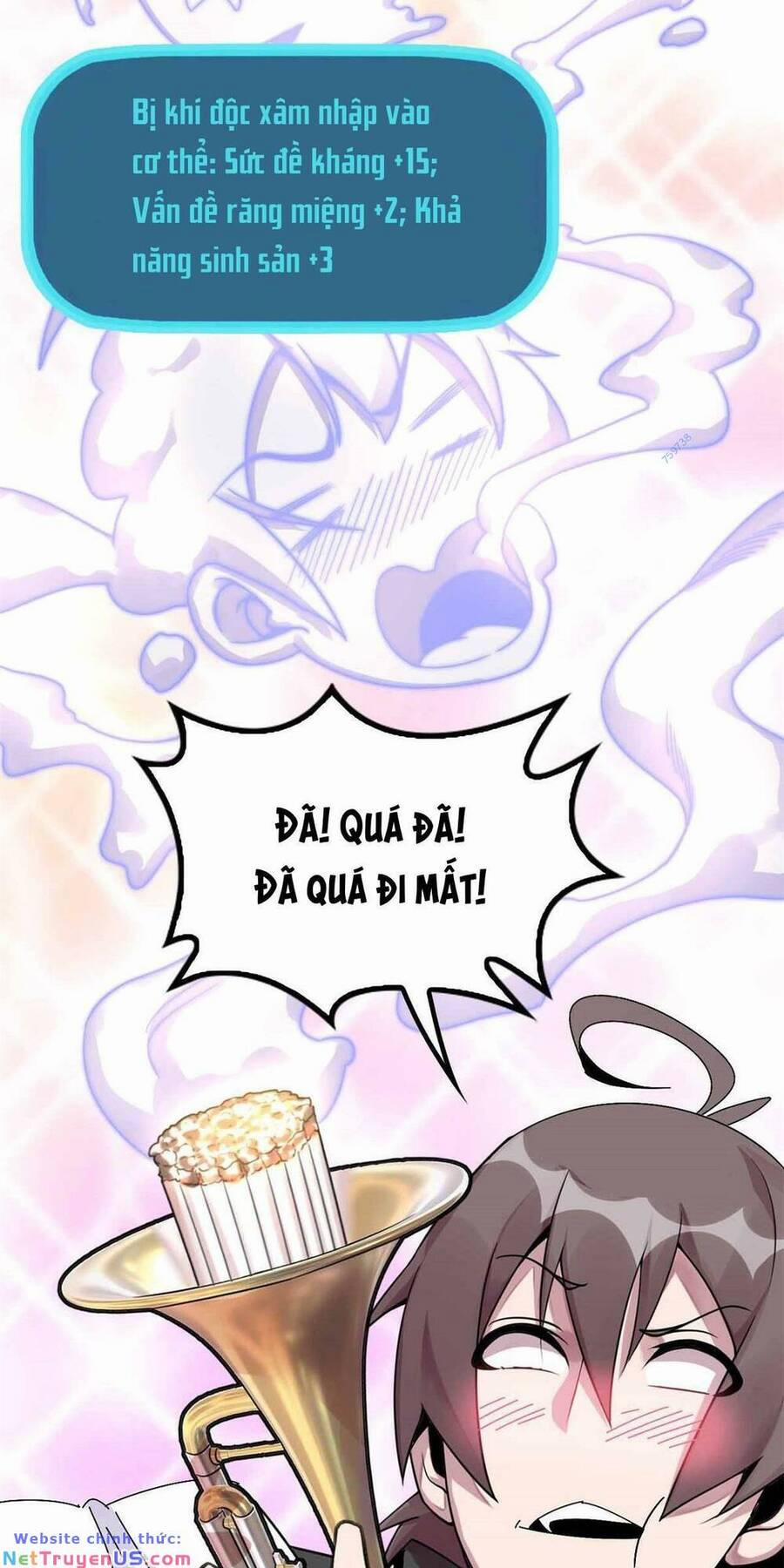 Lời Nguyền Này Thật Tuyệt Vời 8 trang 53