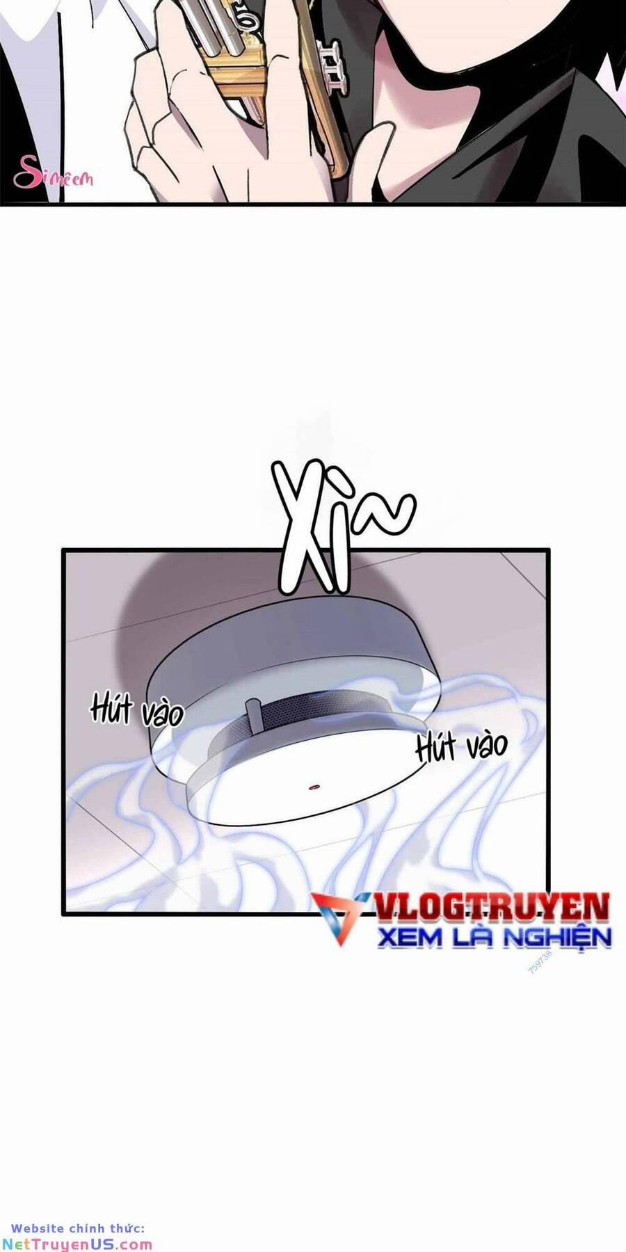 Lời Nguyền Này Thật Tuyệt Vời 8 trang 54