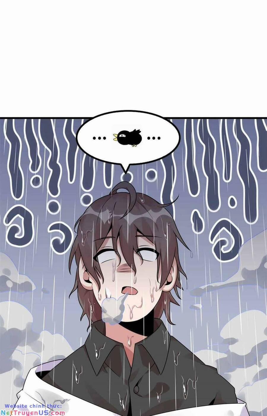 Lời Nguyền Này Thật Tuyệt Vời 8 trang 55