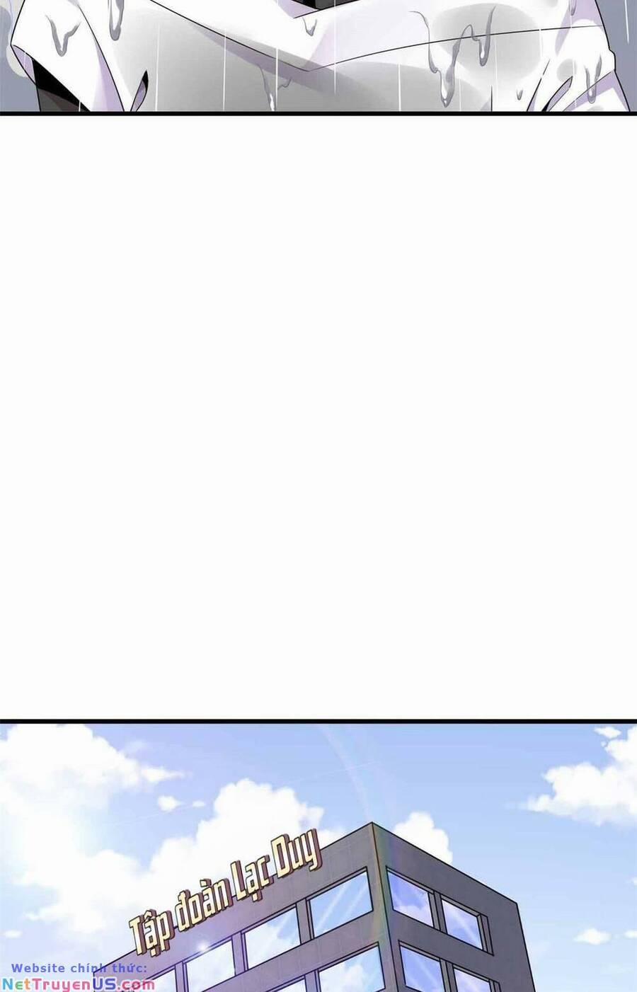 Lời Nguyền Này Thật Tuyệt Vời 8 trang 56