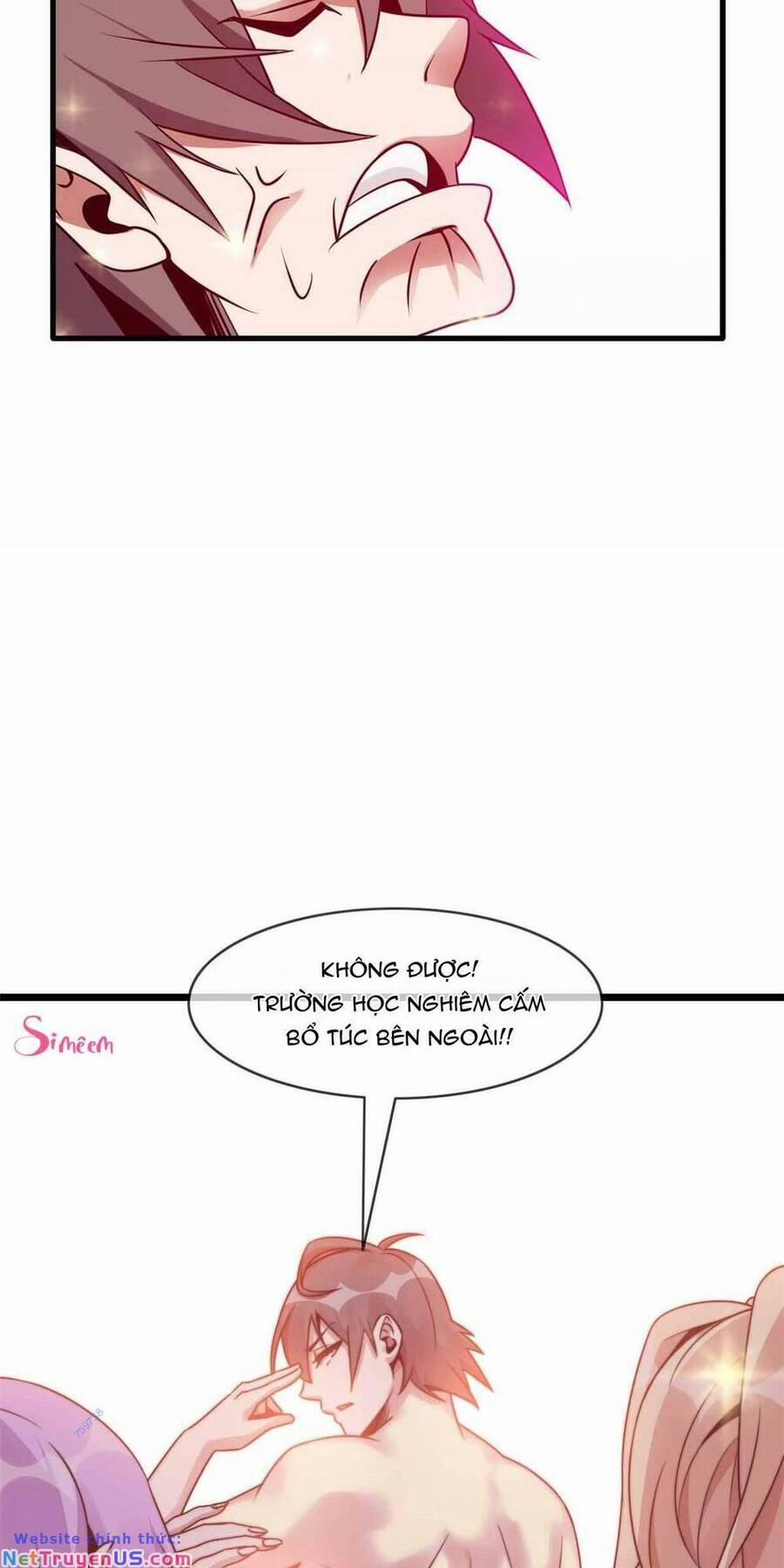 Lời Nguyền Này Thật Tuyệt Vời 8 trang 6