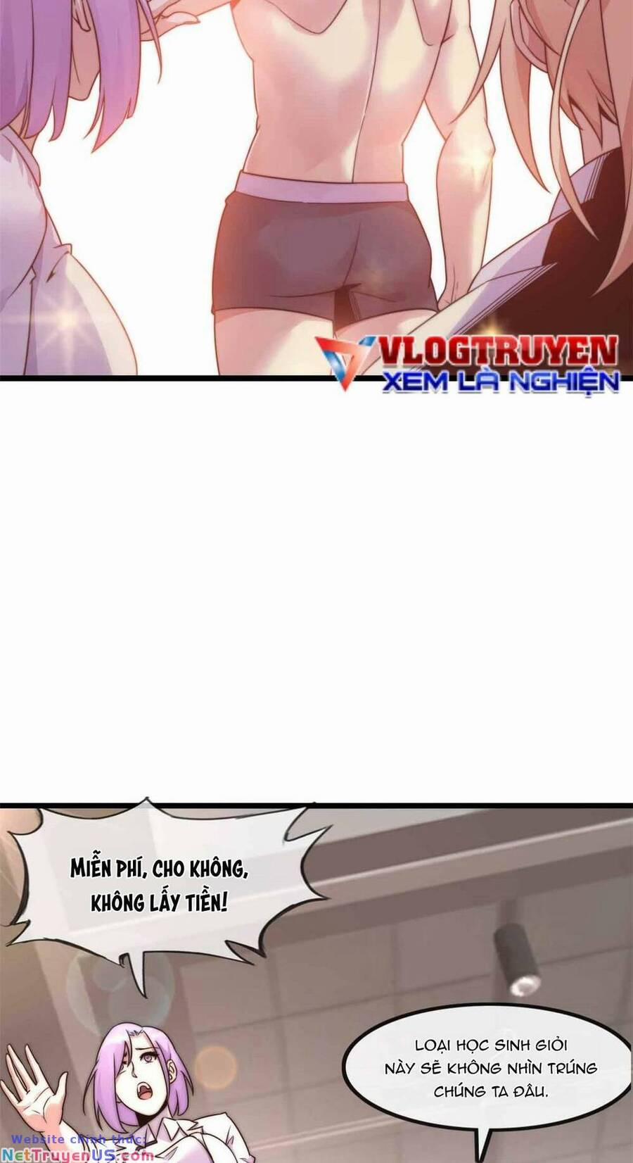 Lời Nguyền Này Thật Tuyệt Vời 8 trang 7