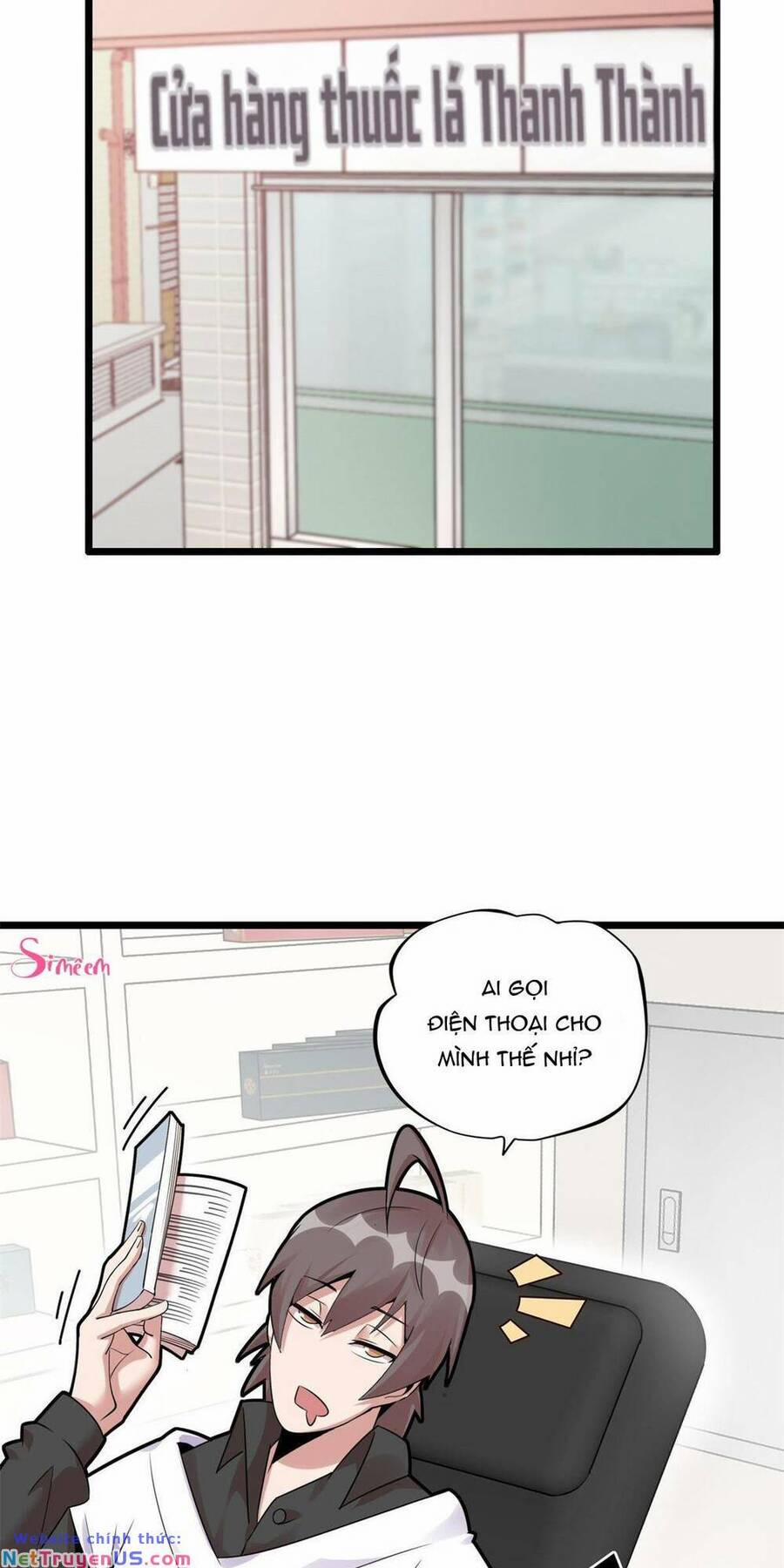 Lời Nguyền Này Thật Tuyệt Vời 9 trang 2