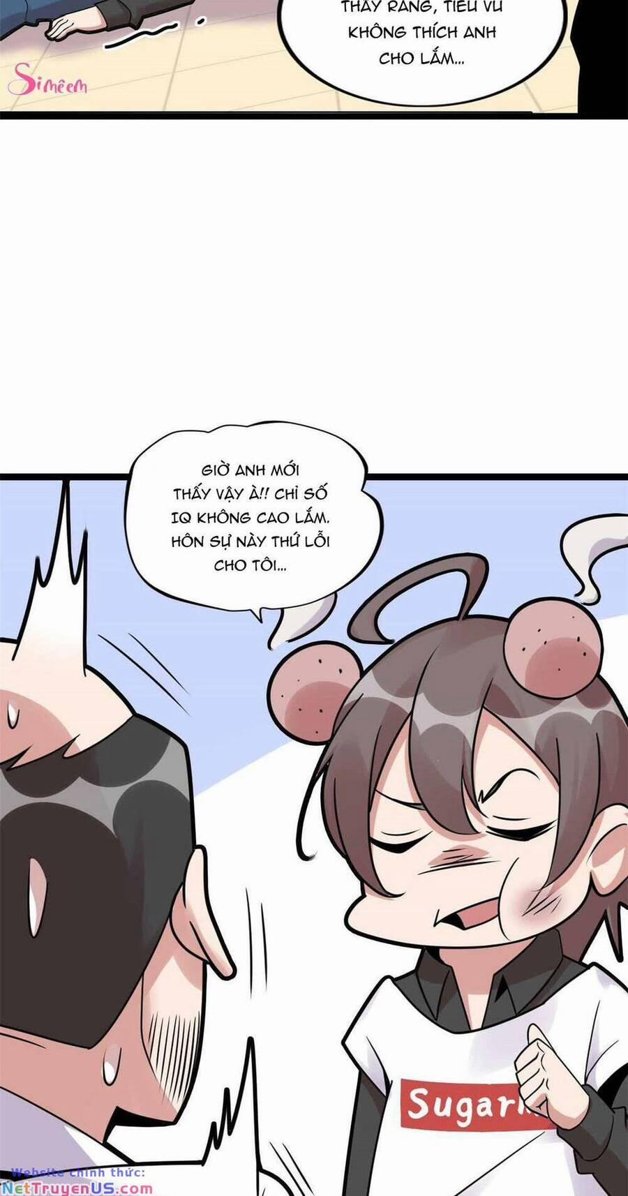 Lời Nguyền Này Thật Tuyệt Vời 9 trang 27