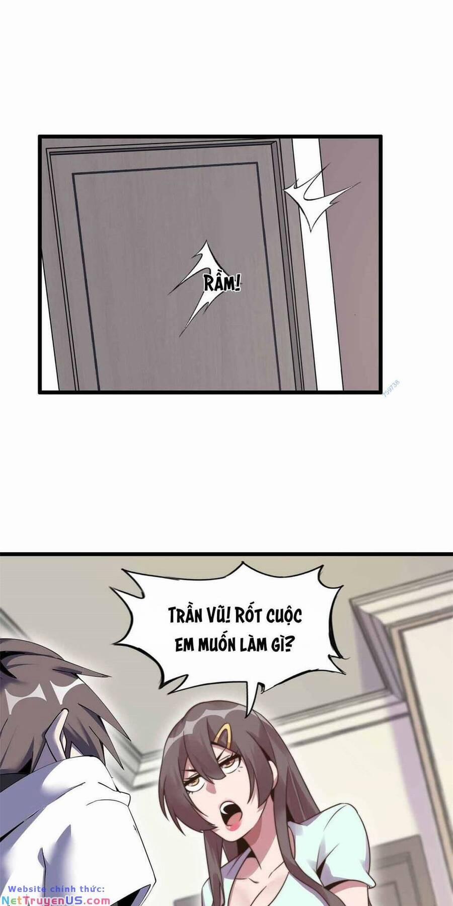 Lời Nguyền Này Thật Tuyệt Vời 9 trang 29