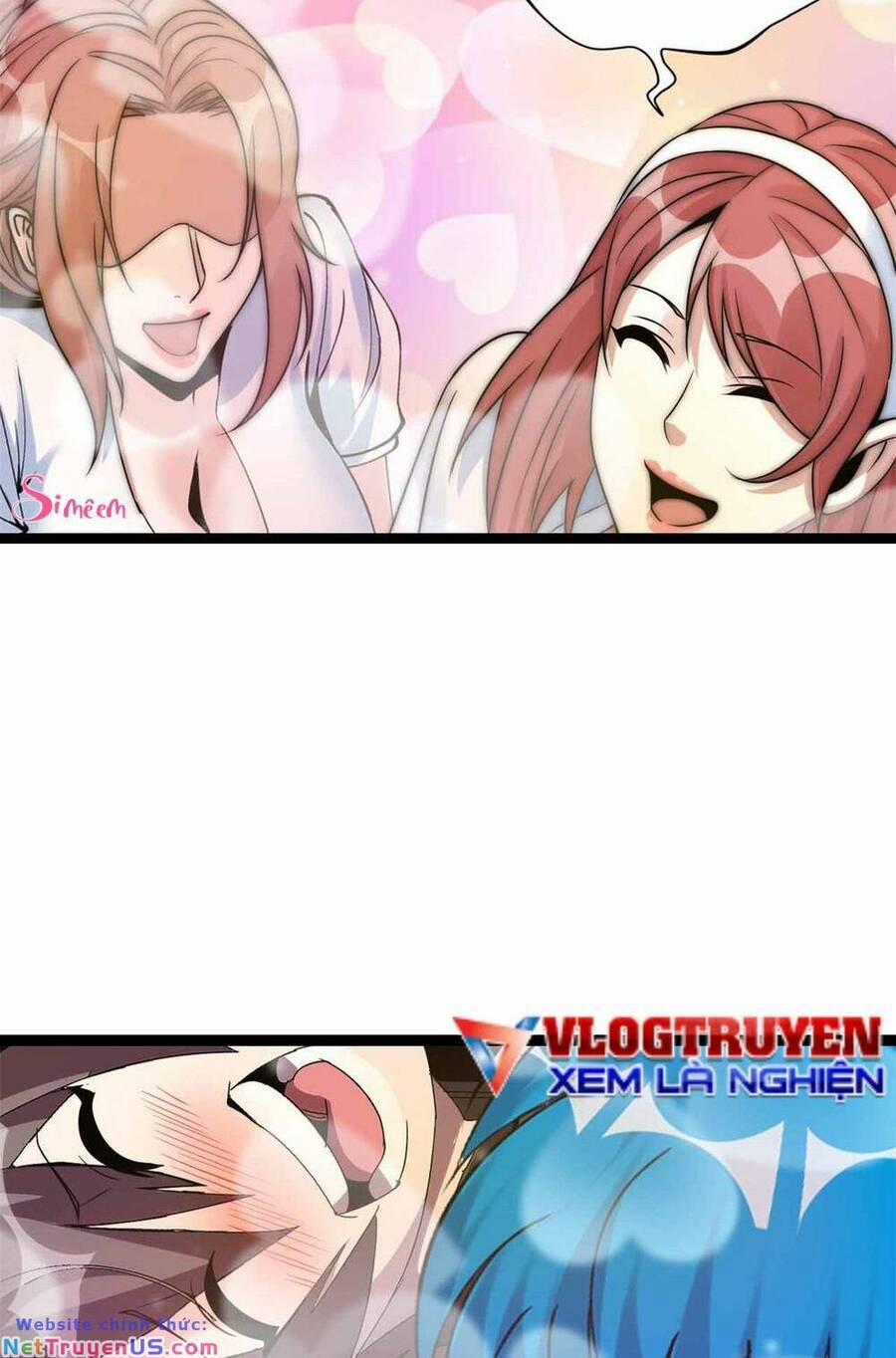 Lời Nguyền Này Thật Tuyệt Vời 9 trang 51