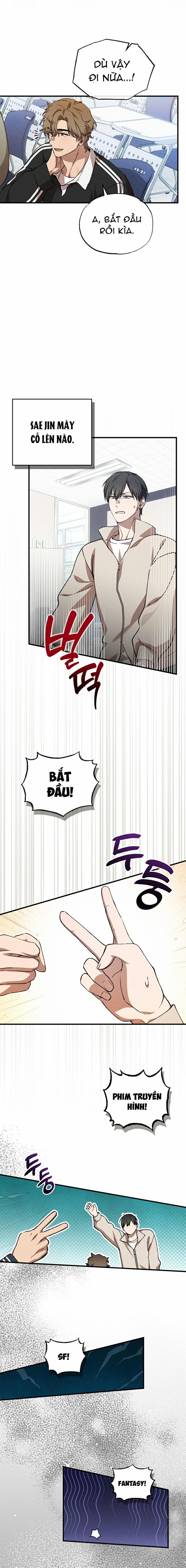 Lời Nói Dối Của Bầy Cừu 2 trang 11