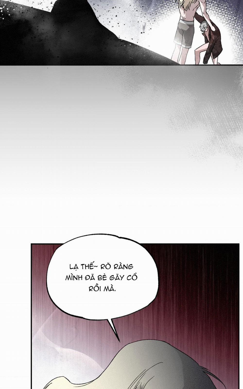 Lời Nói Dối Đẫm Máu 41 trang 12
