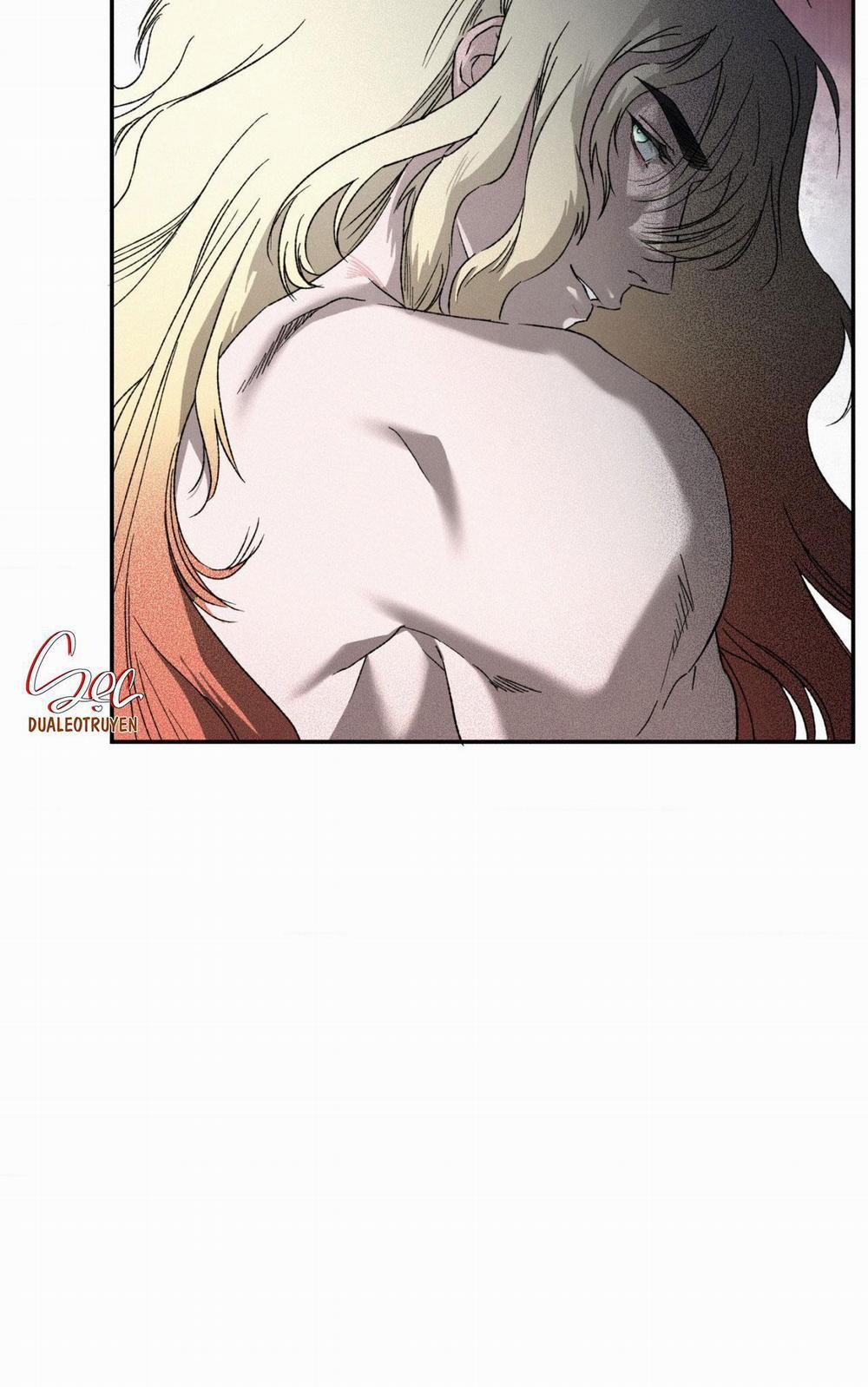 Lời Nói Dối Đẫm Máu 41 trang 13