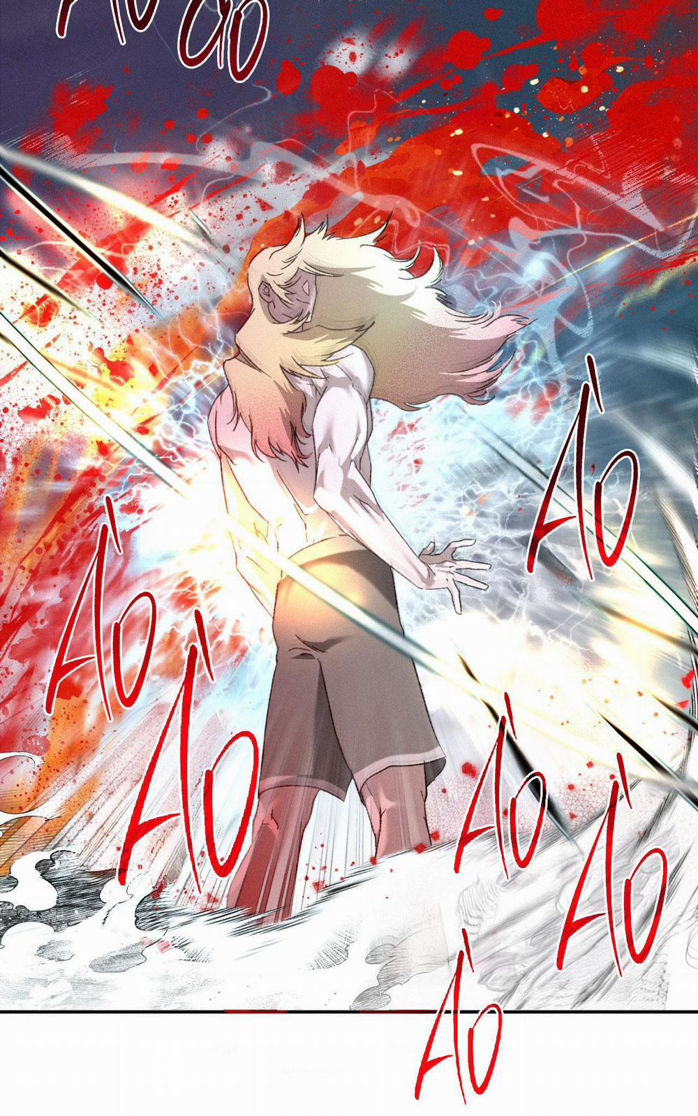 Lời Nói Dối Đẫm Máu 41 trang 15