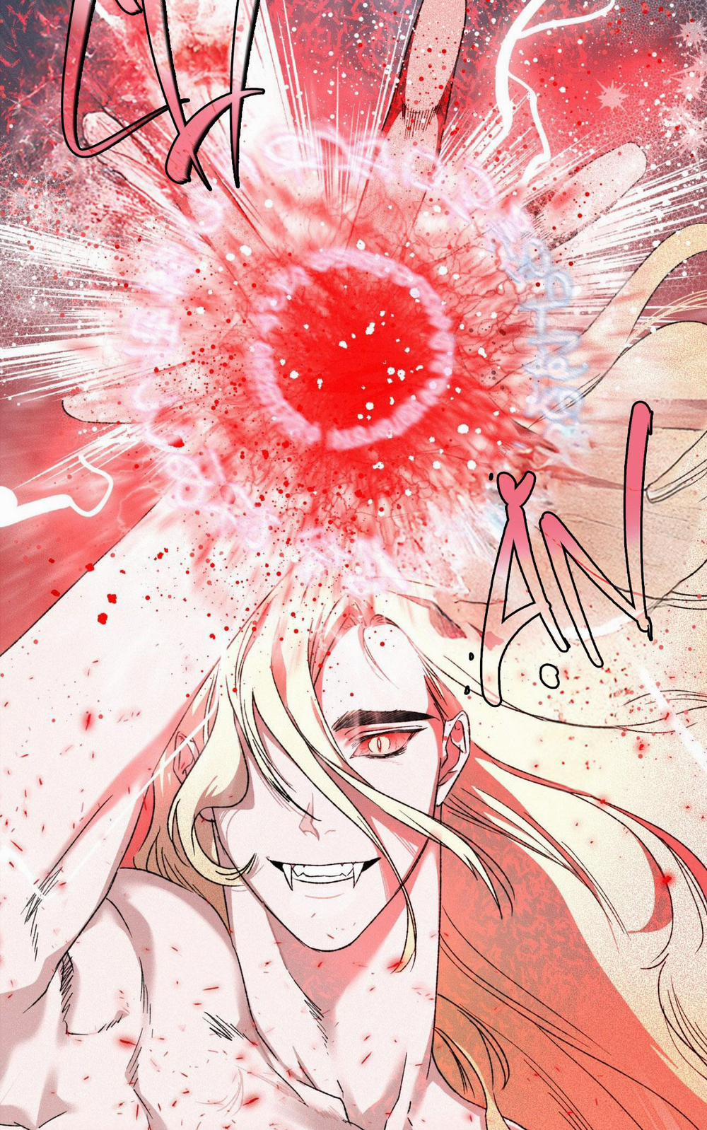 Lời Nói Dối Đẫm Máu 41 trang 17