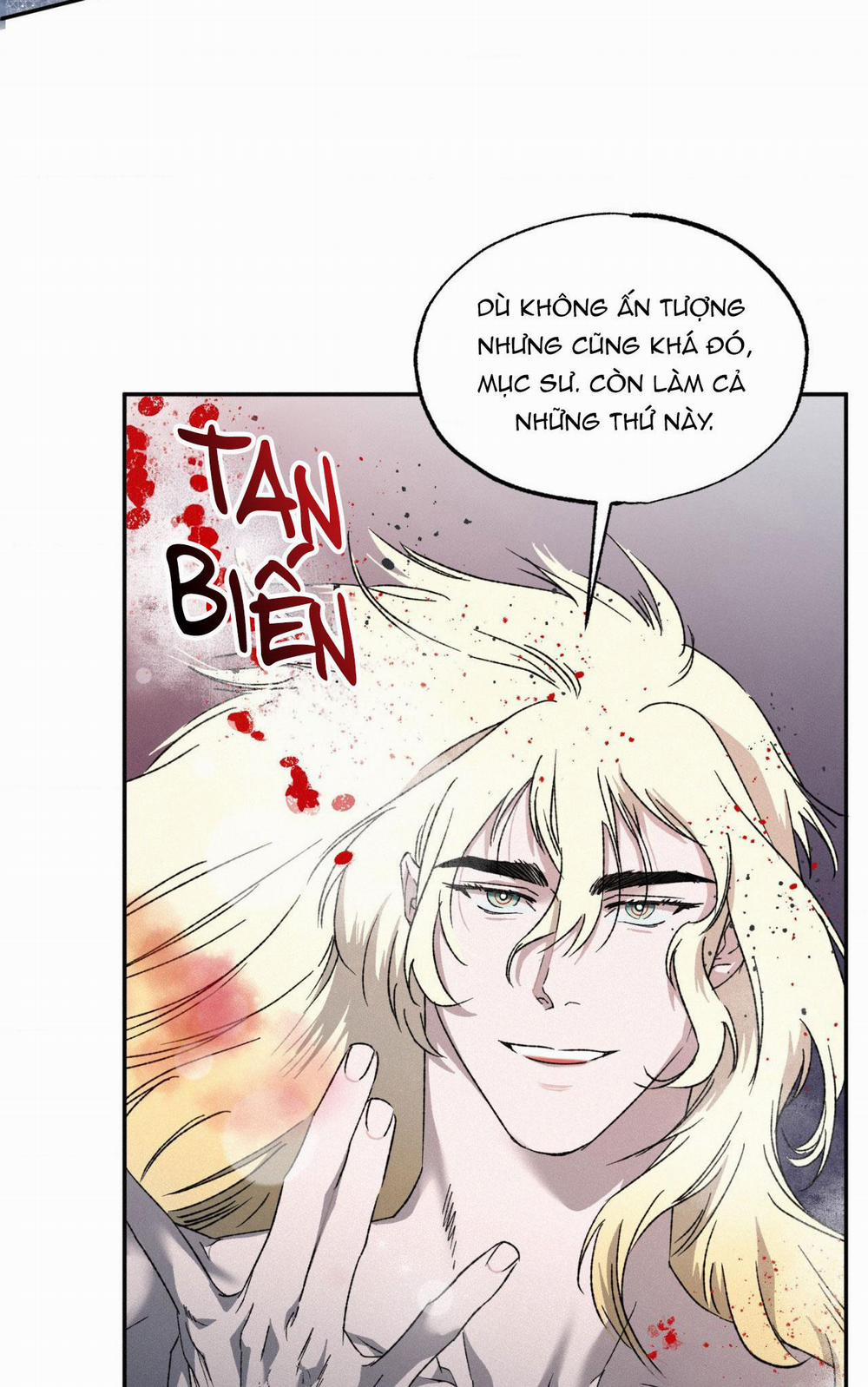 Lời Nói Dối Đẫm Máu 41 trang 19