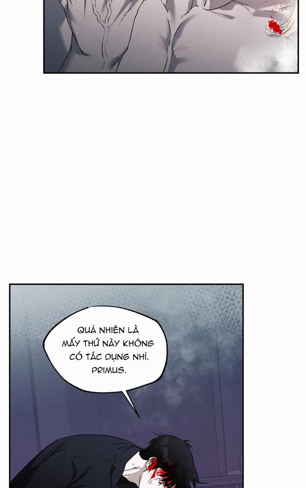 Lời Nói Dối Đẫm Máu 41 trang 20