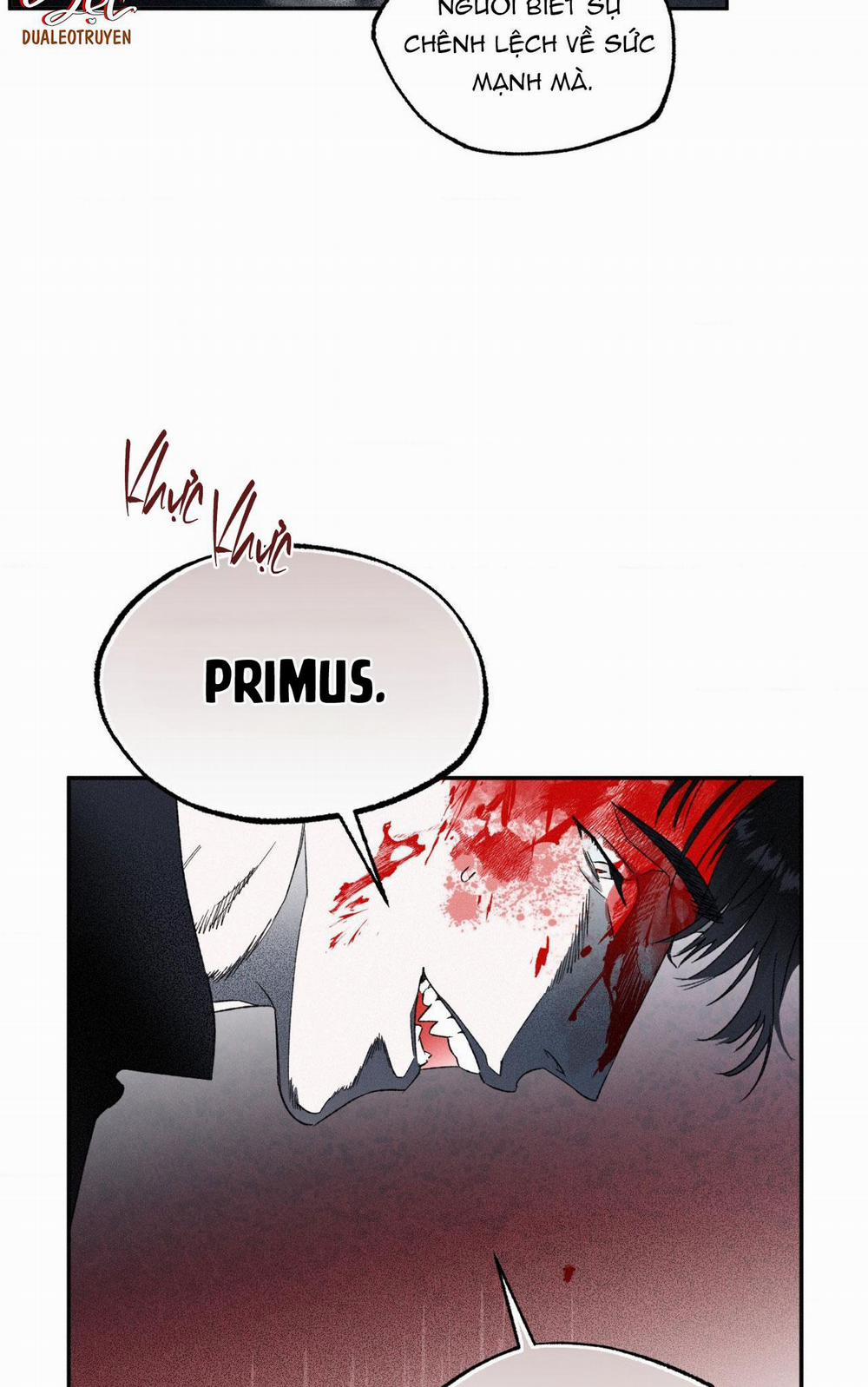 Lời Nói Dối Đẫm Máu 41 trang 24