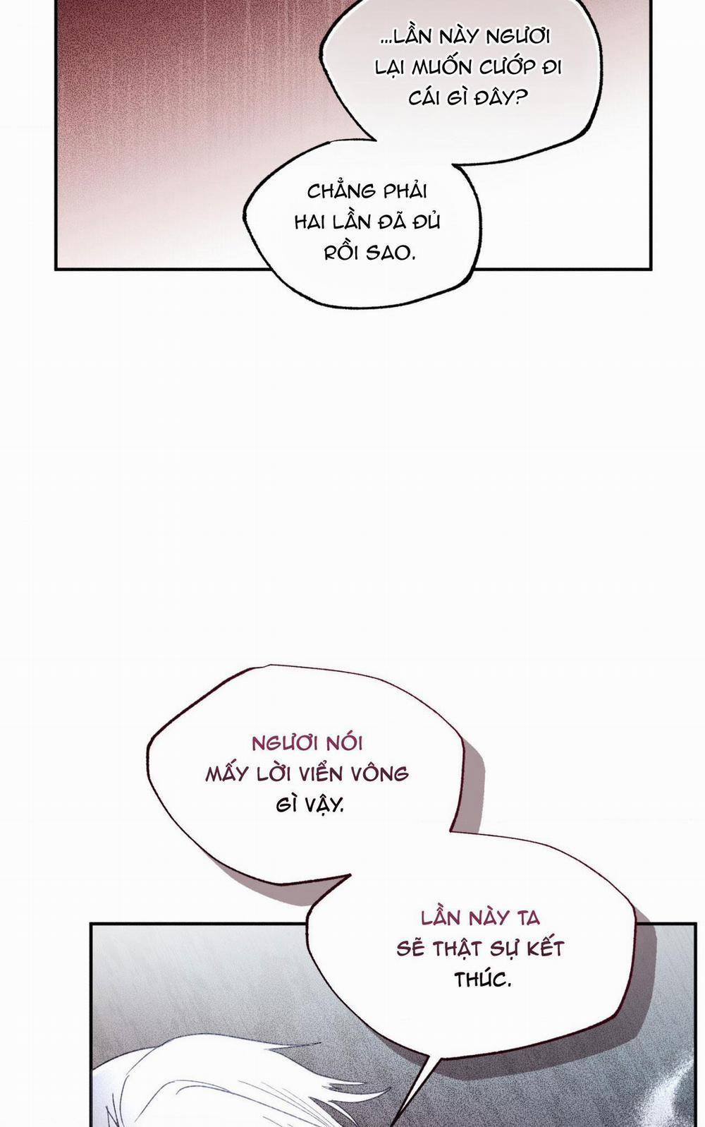 Lời Nói Dối Đẫm Máu 41 trang 25