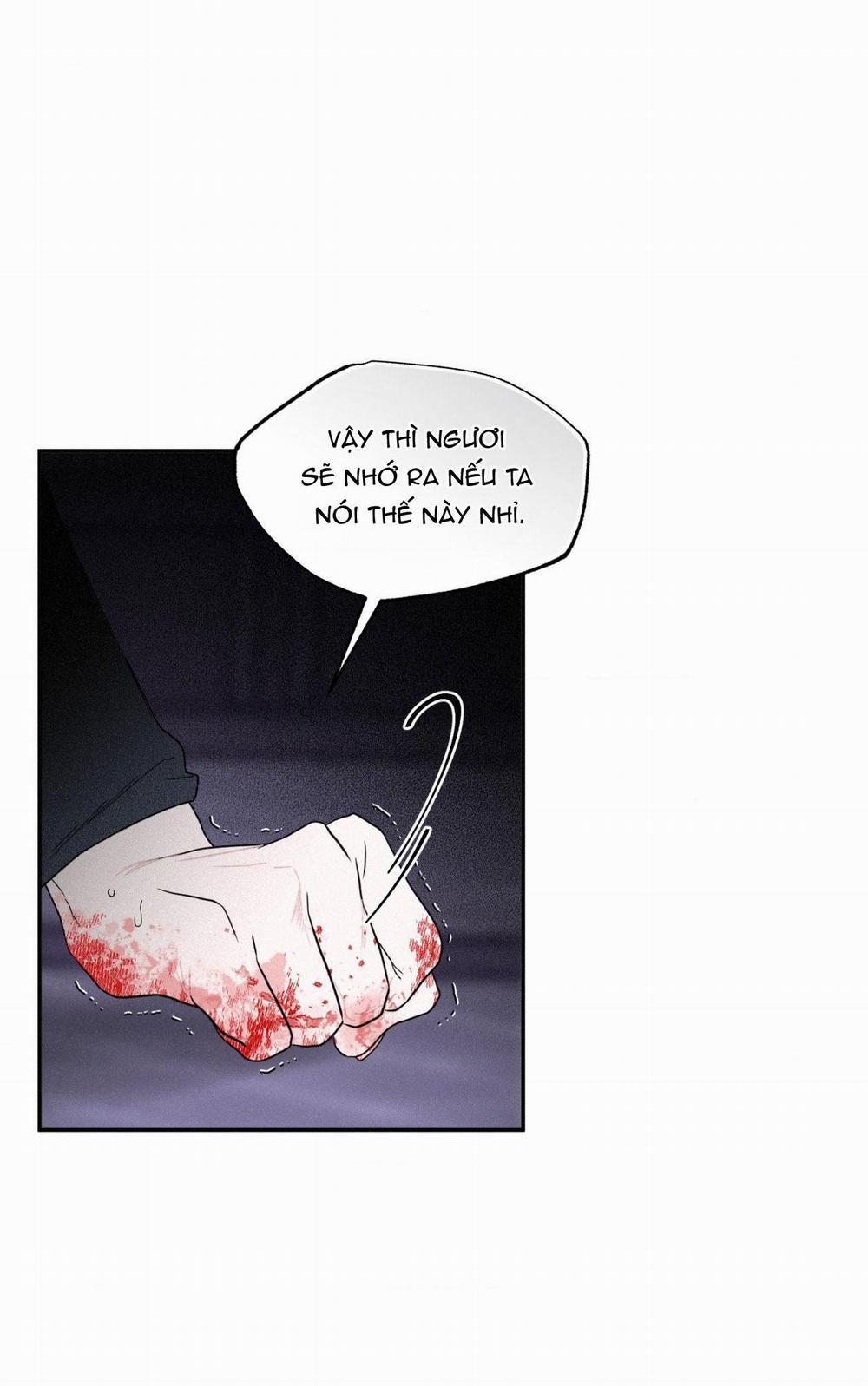 Lời Nói Dối Đẫm Máu 41 trang 27