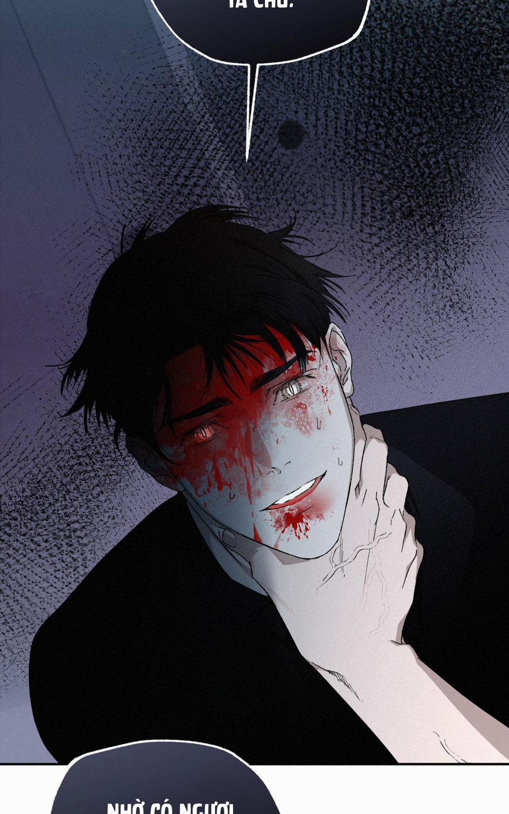 Lời Nói Dối Đẫm Máu 41 trang 32