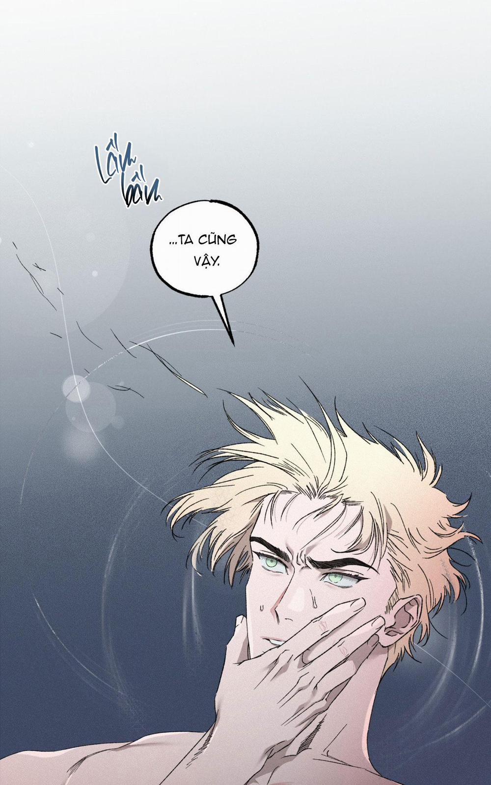 Lời Nói Dối Đẫm Máu 41 trang 37