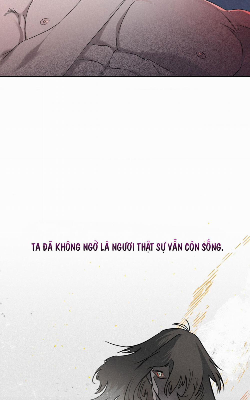 Lời Nói Dối Đẫm Máu 41 trang 38