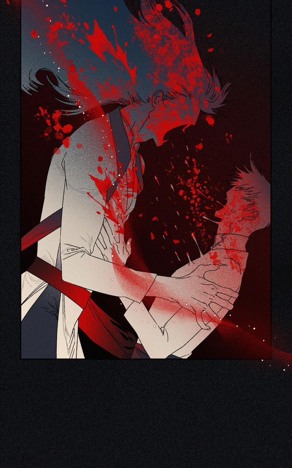 Lời Nói Dối Đẫm Máu 41 trang 41