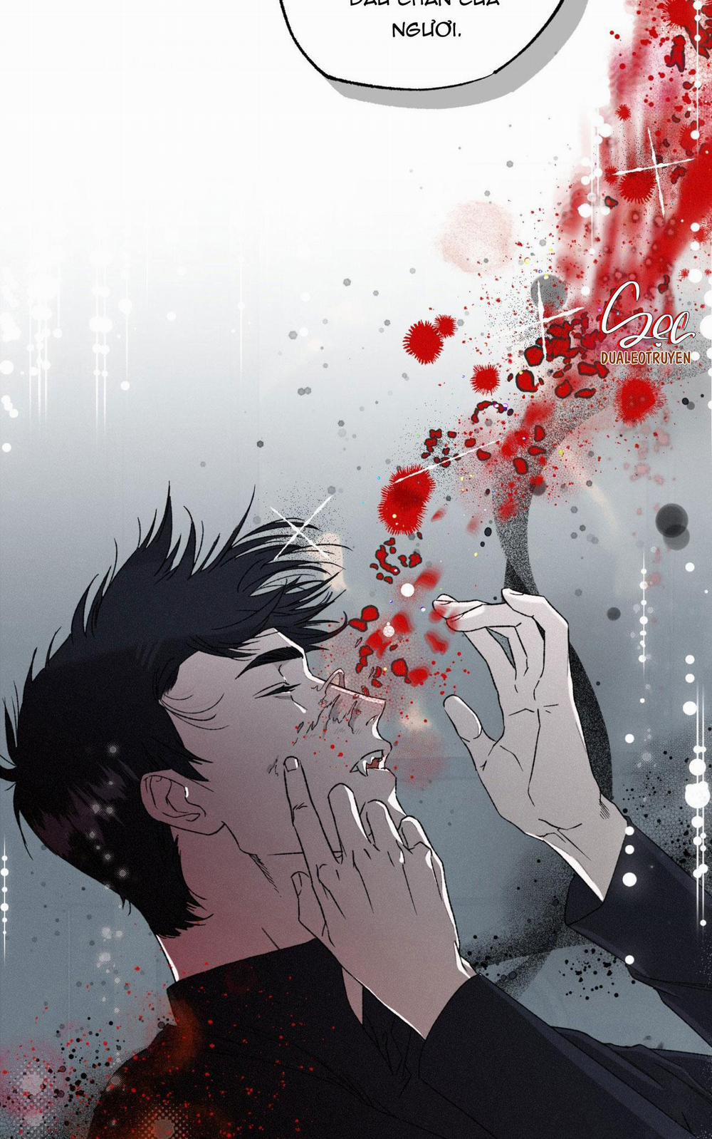 Lời Nói Dối Đẫm Máu 41 trang 46
