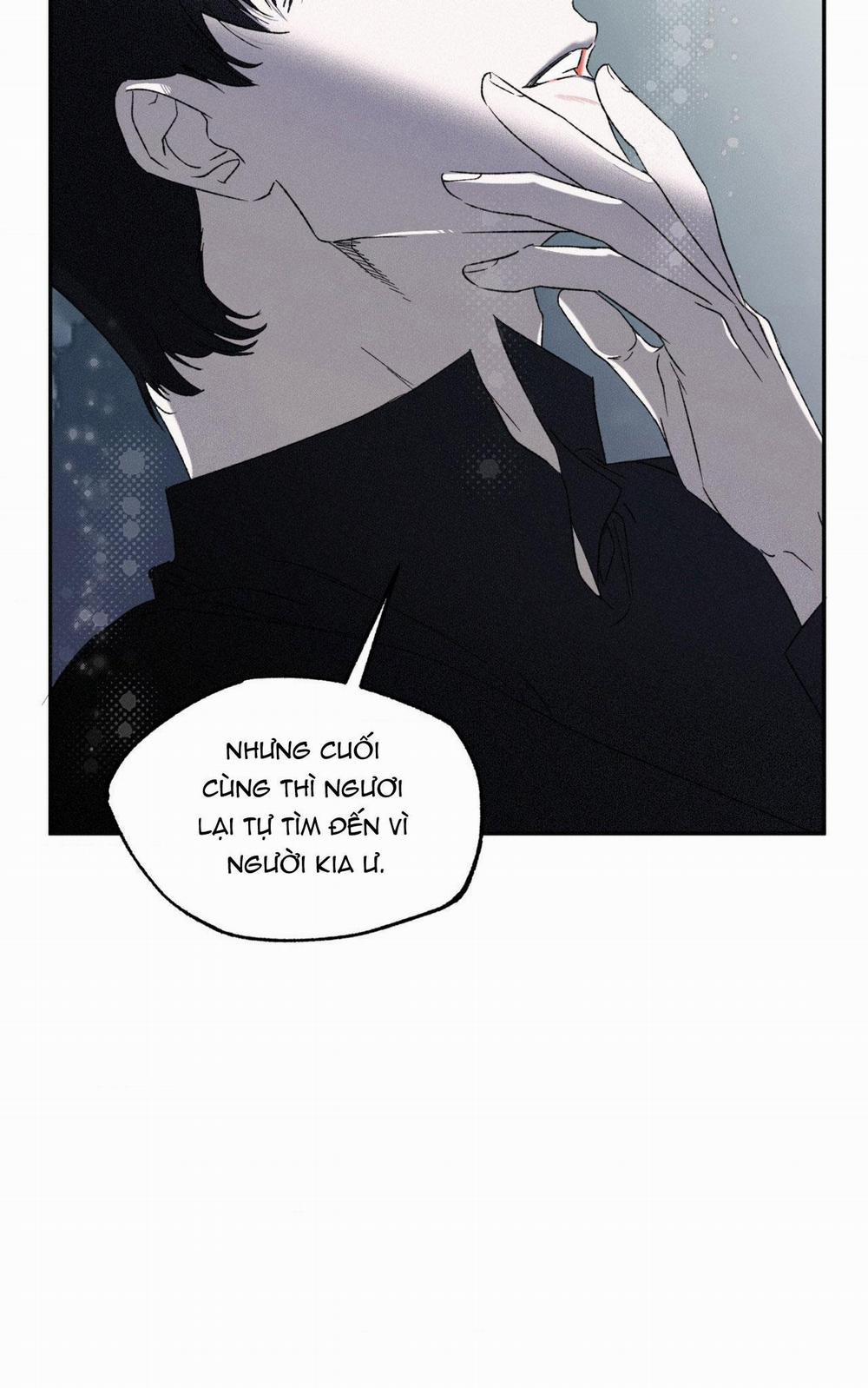 Lời Nói Dối Đẫm Máu 41 trang 48