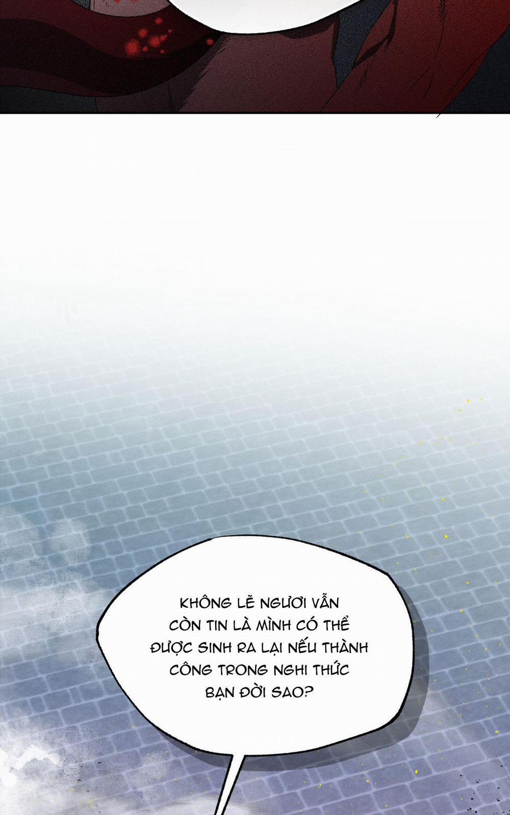 Lời Nói Dối Đẫm Máu 41 trang 53
