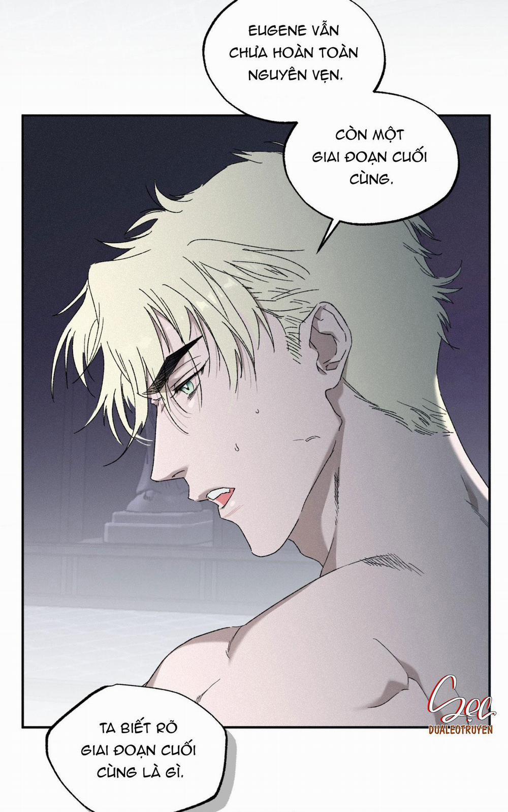 Lời Nói Dối Đẫm Máu 41 trang 55