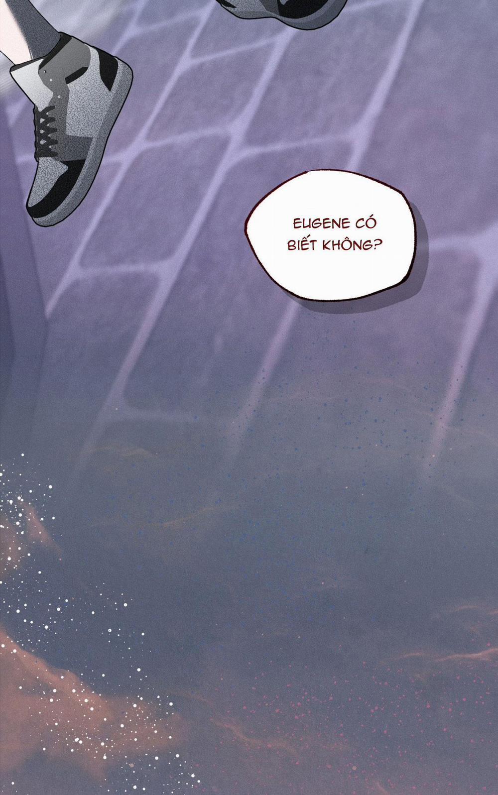 Lời Nói Dối Đẫm Máu 41 trang 58