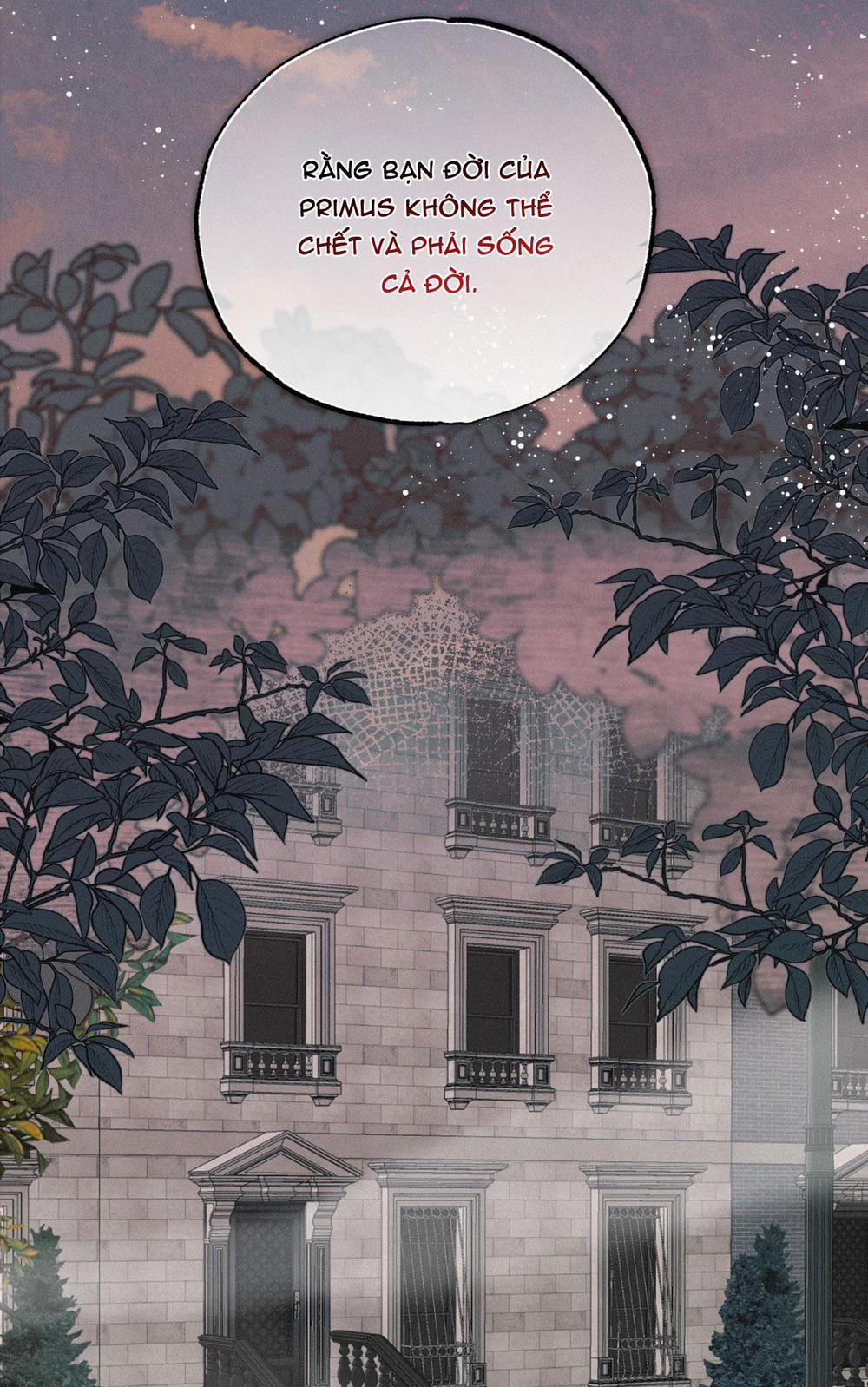 Lời Nói Dối Đẫm Máu 41 trang 59