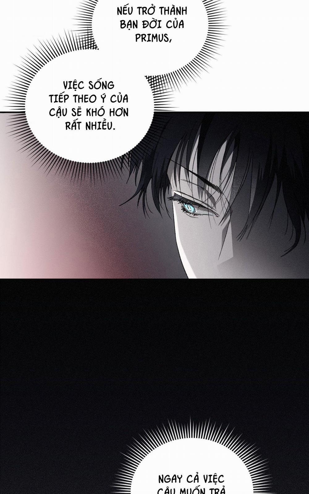 Lời Nói Dối Đẫm Máu 41 trang 62