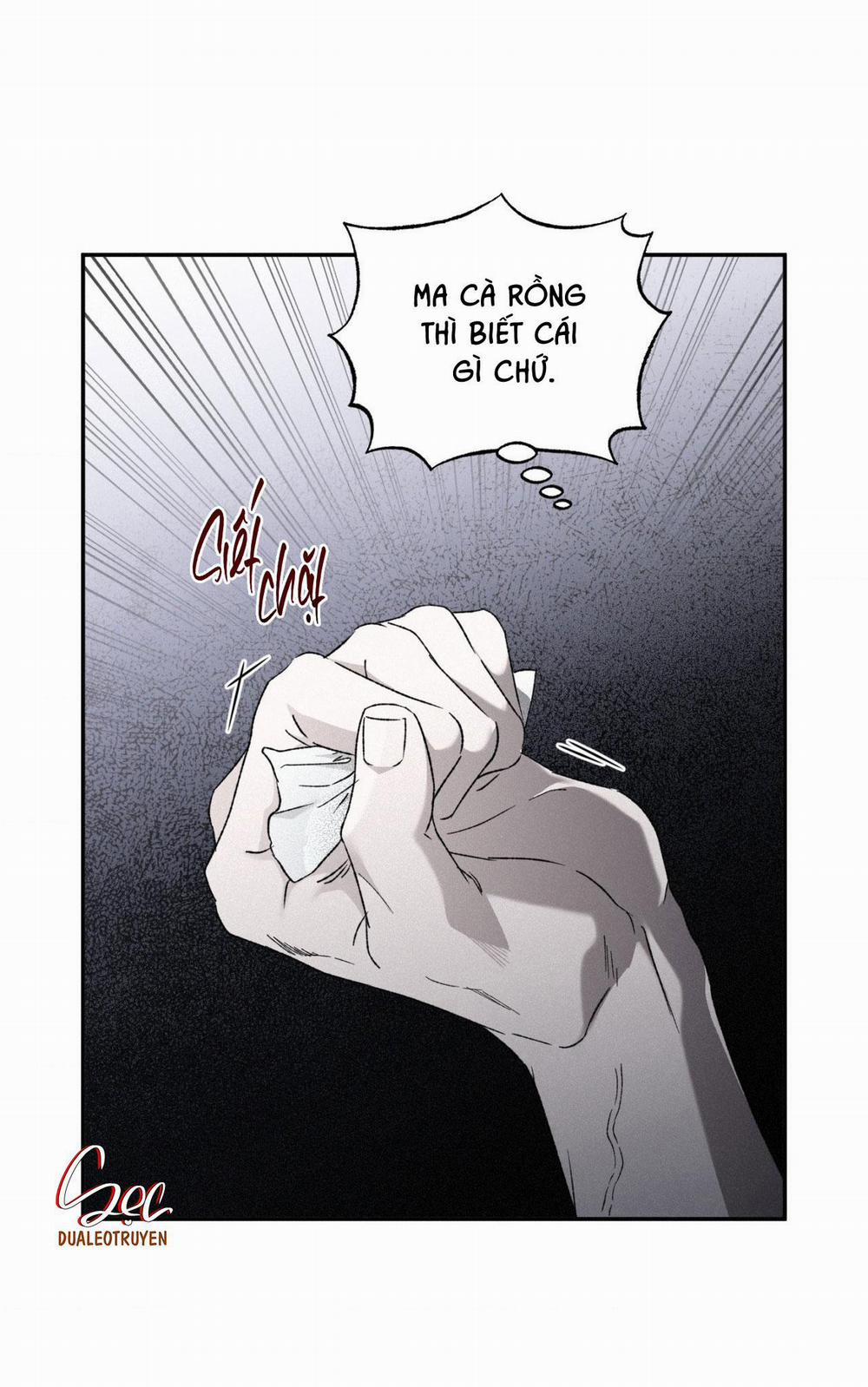 Lời Nói Dối Đẫm Máu 41 trang 65