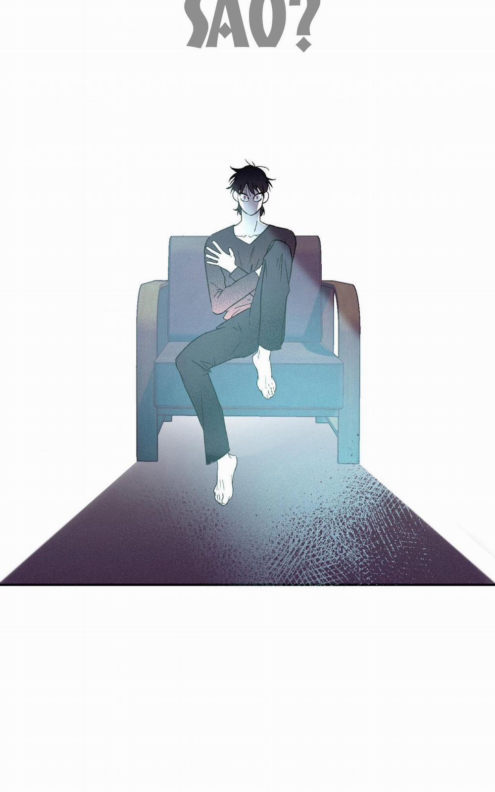 Lời Nói Dối Đẫm Máu 41 trang 74