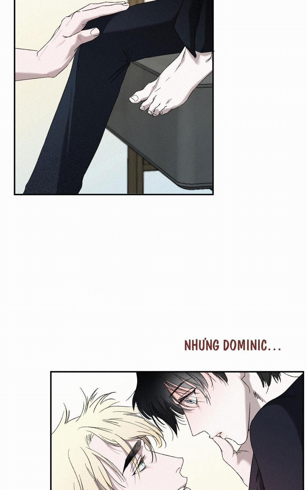 Lời Nói Dối Đẫm Máu 41 trang 76