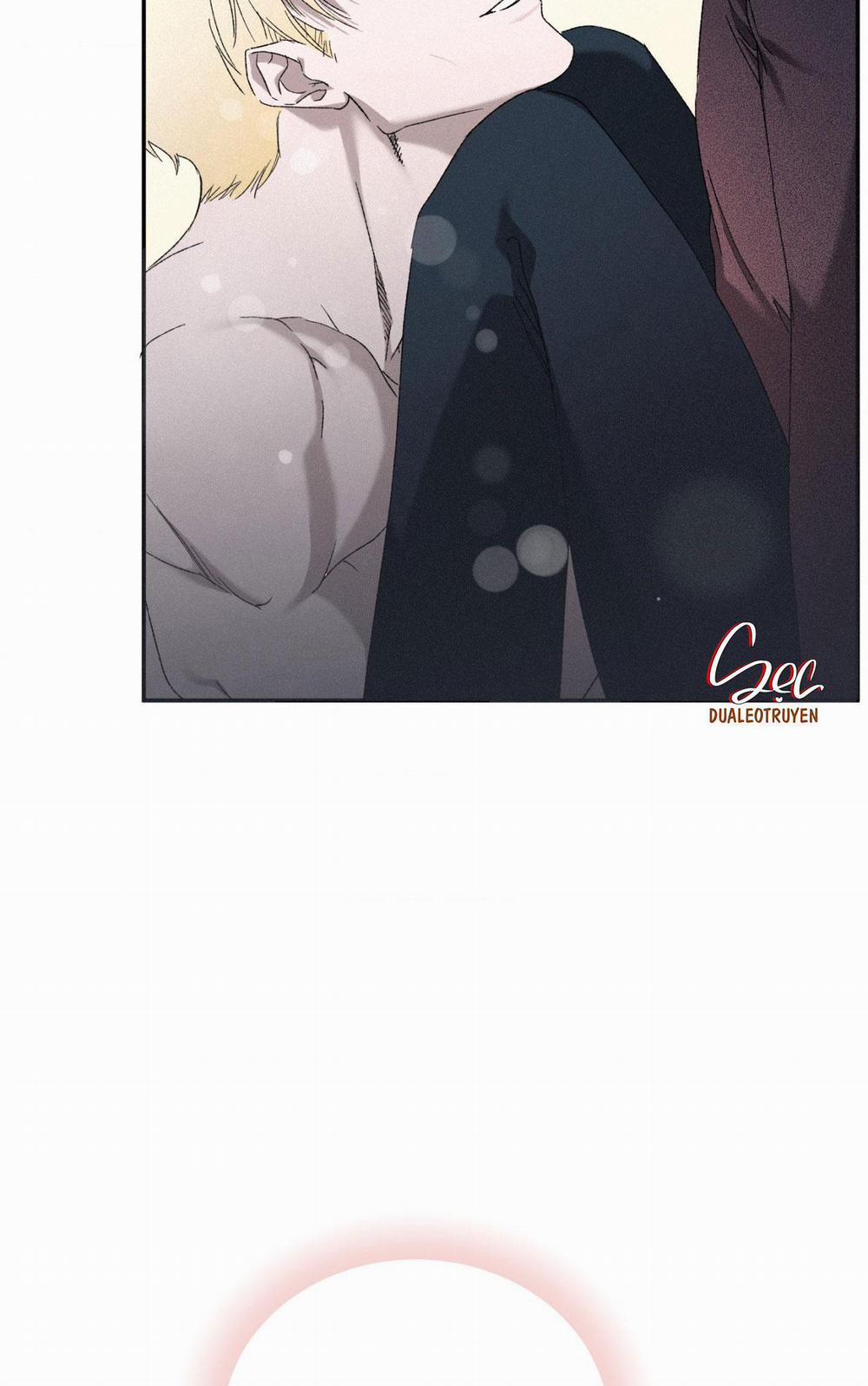 Lời Nói Dối Đẫm Máu 41 trang 77