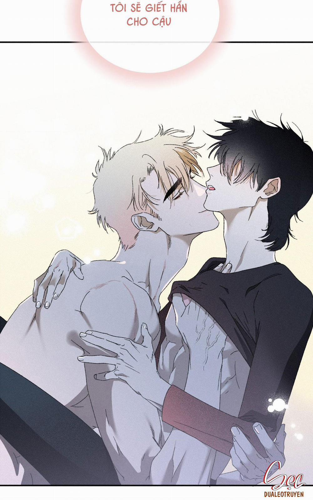 Lời Nói Dối Đẫm Máu 41 trang 78
