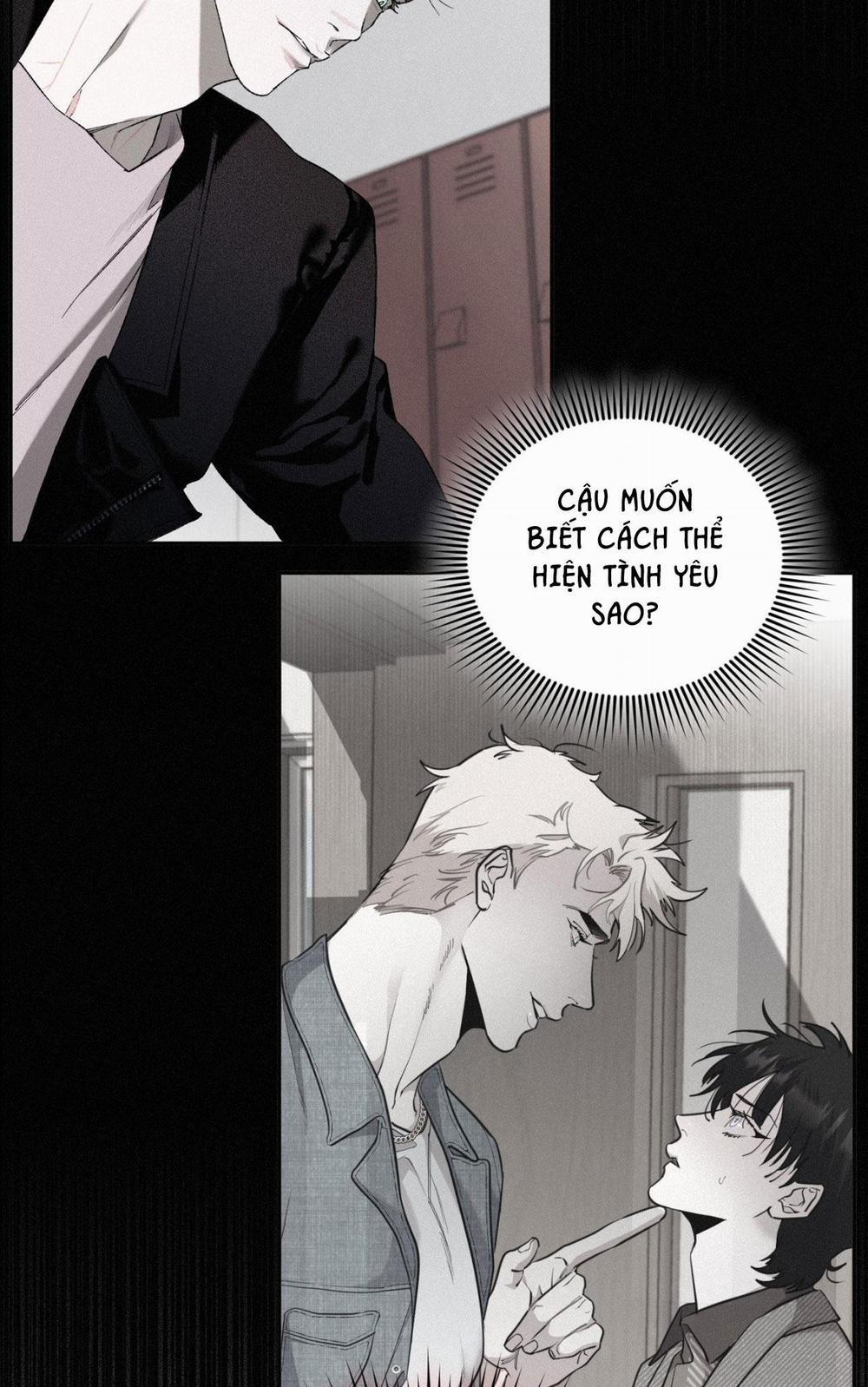 Lời Nói Dối Đẫm Máu 41 trang 81